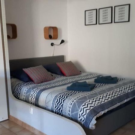 Apartmán Sete&Toi Exteriér fotografie