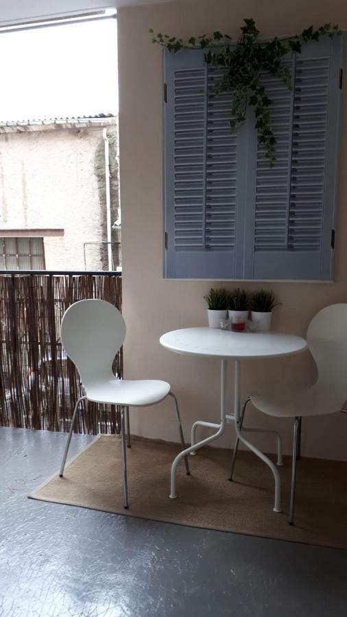 Apartmán Sete&Toi Exteriér fotografie