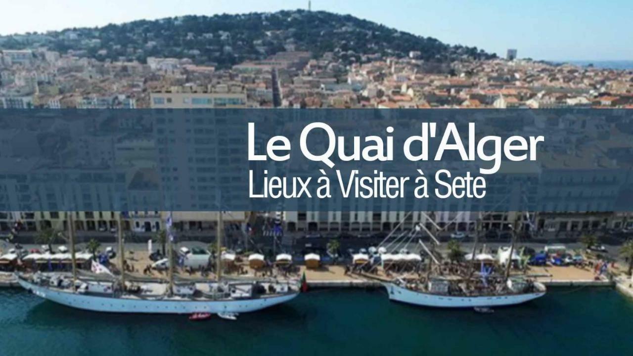 Apartmán Sete&Toi Exteriér fotografie
