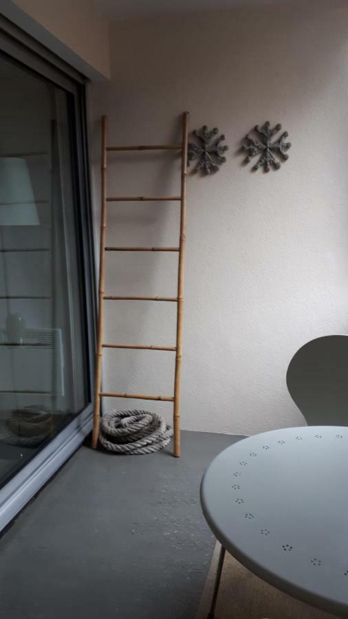 Apartmán Sete&Toi Exteriér fotografie