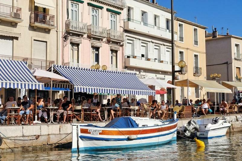 Apartmán Sete&Toi Exteriér fotografie
