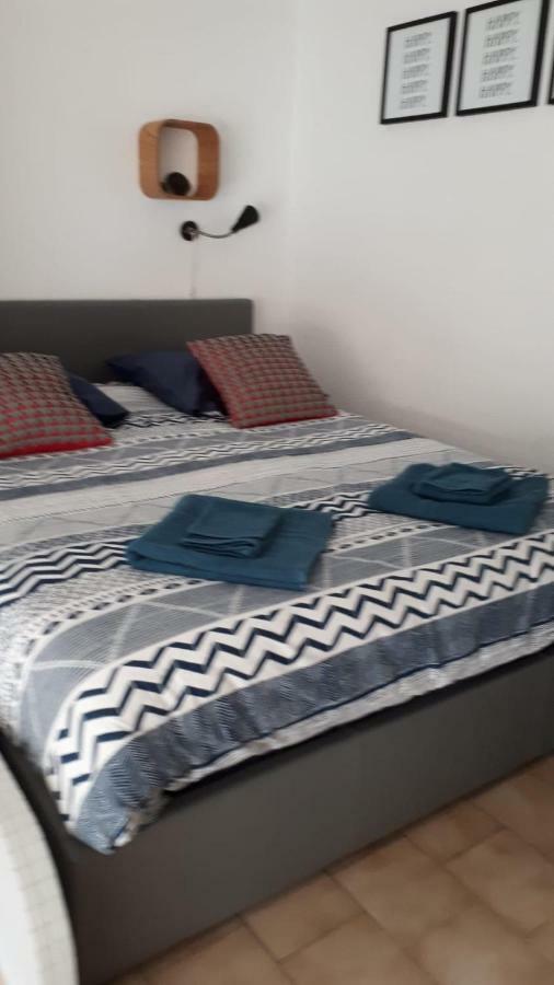 Apartmán Sete&Toi Exteriér fotografie