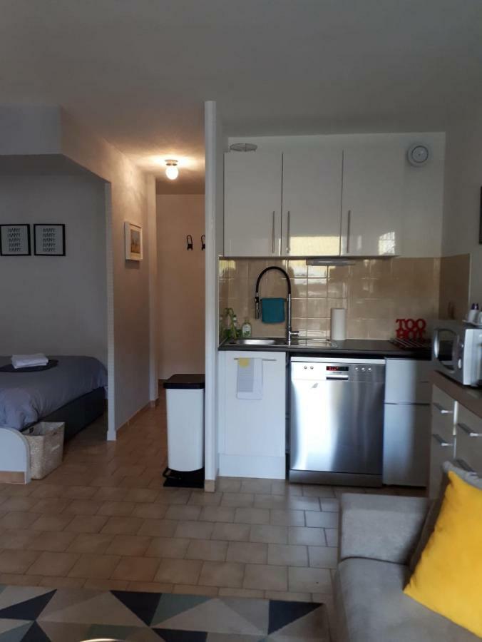 Apartmán Sete&Toi Exteriér fotografie