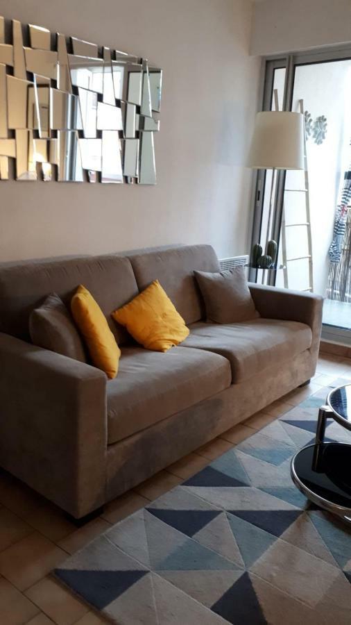 Apartmán Sete&Toi Exteriér fotografie