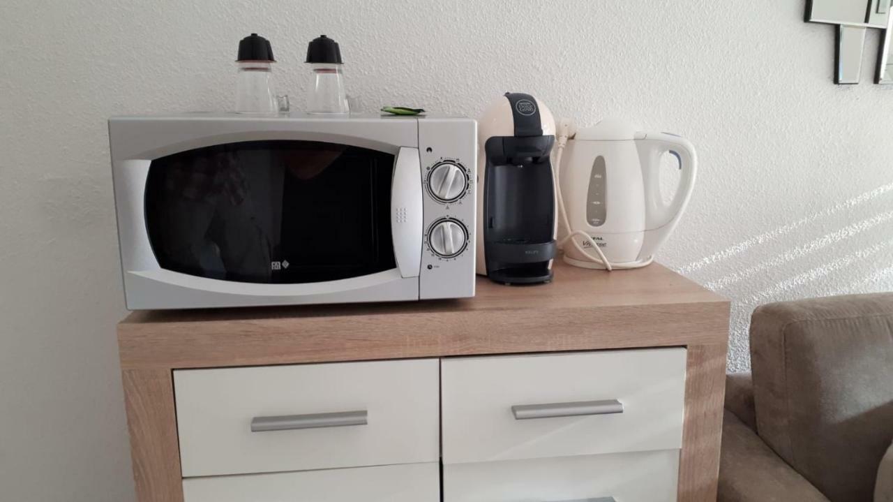 Apartmán Sete&Toi Exteriér fotografie