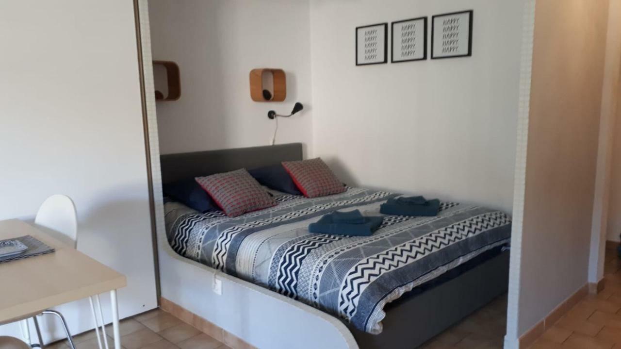 Apartmán Sete&Toi Exteriér fotografie