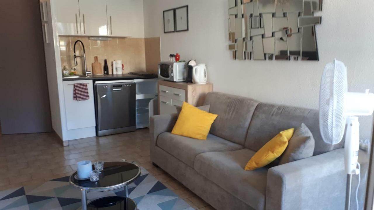 Apartmán Sete&Toi Exteriér fotografie