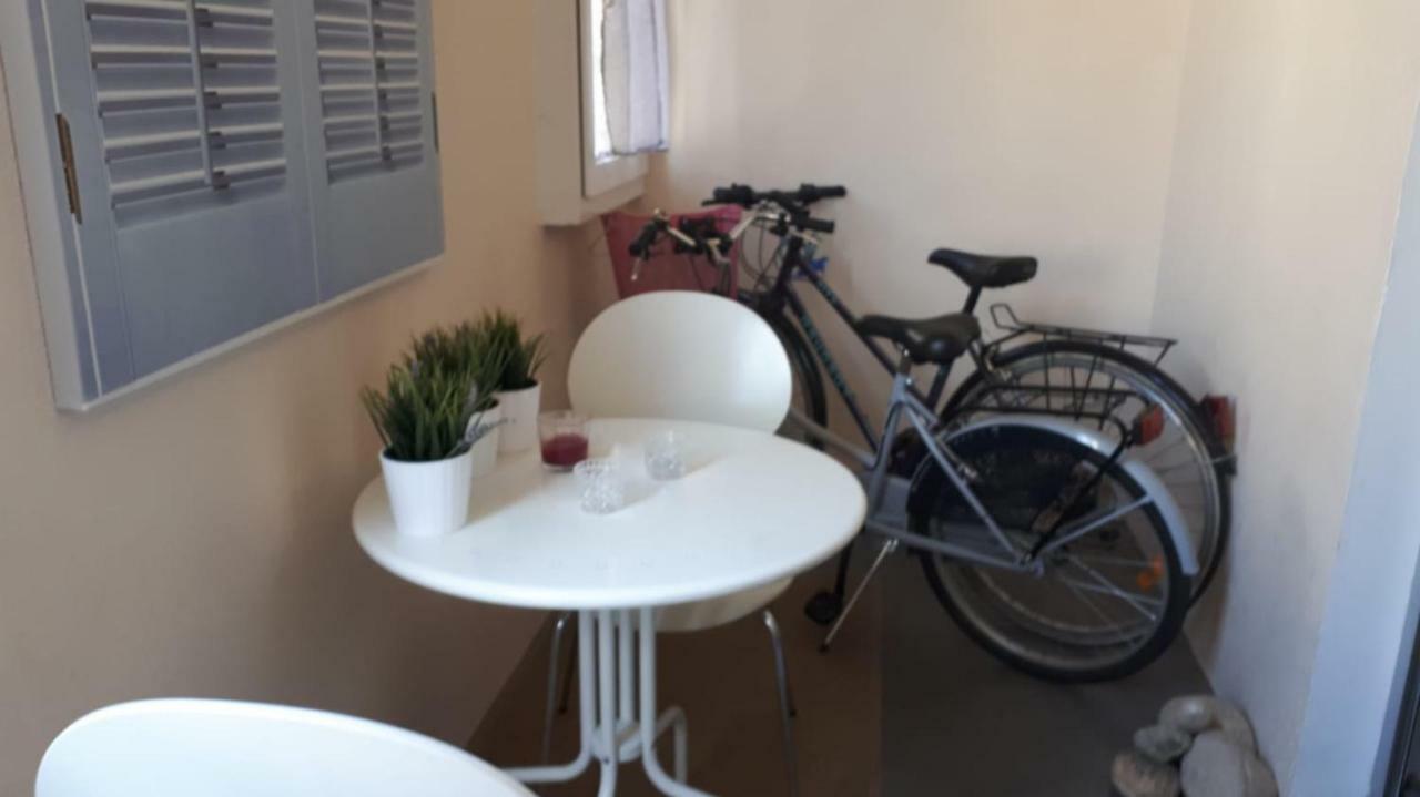 Apartmán Sete&Toi Exteriér fotografie