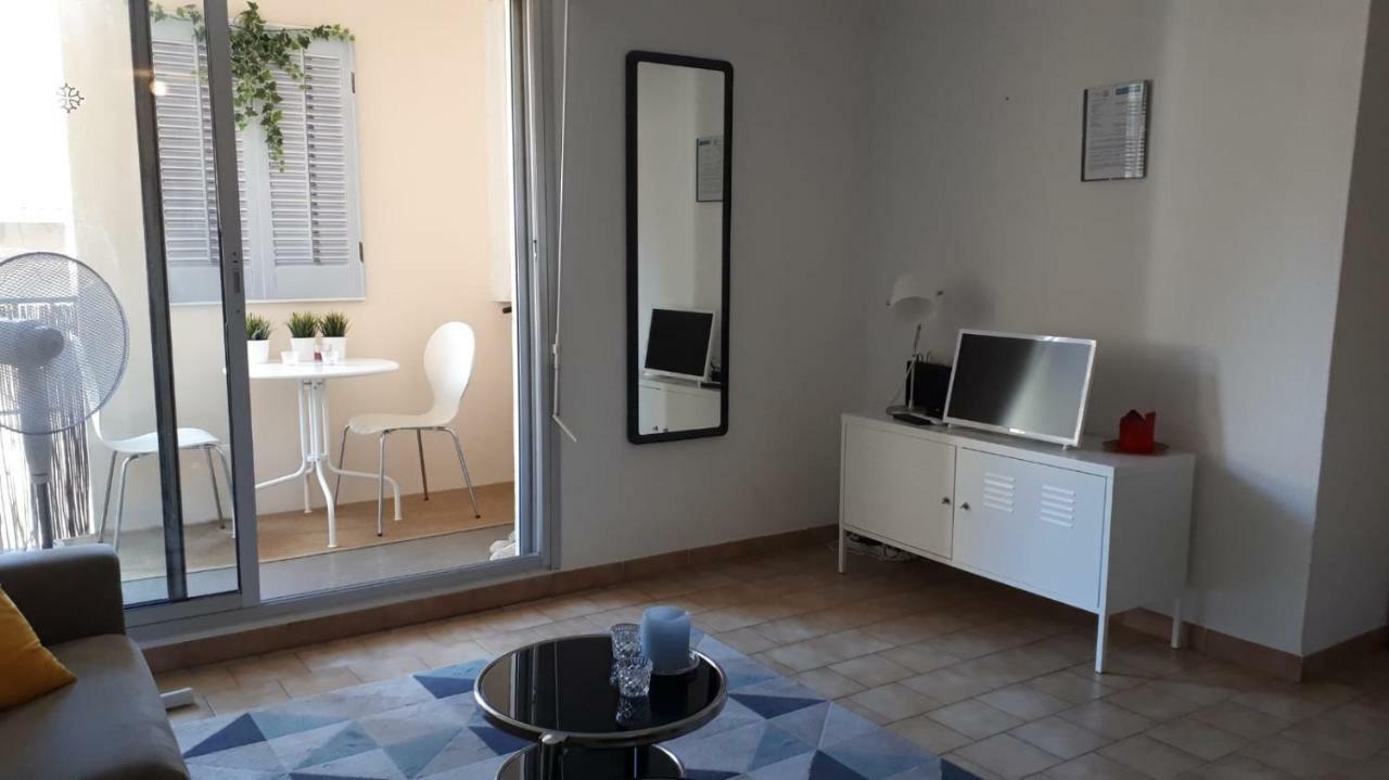 Apartmán Sete&Toi Exteriér fotografie